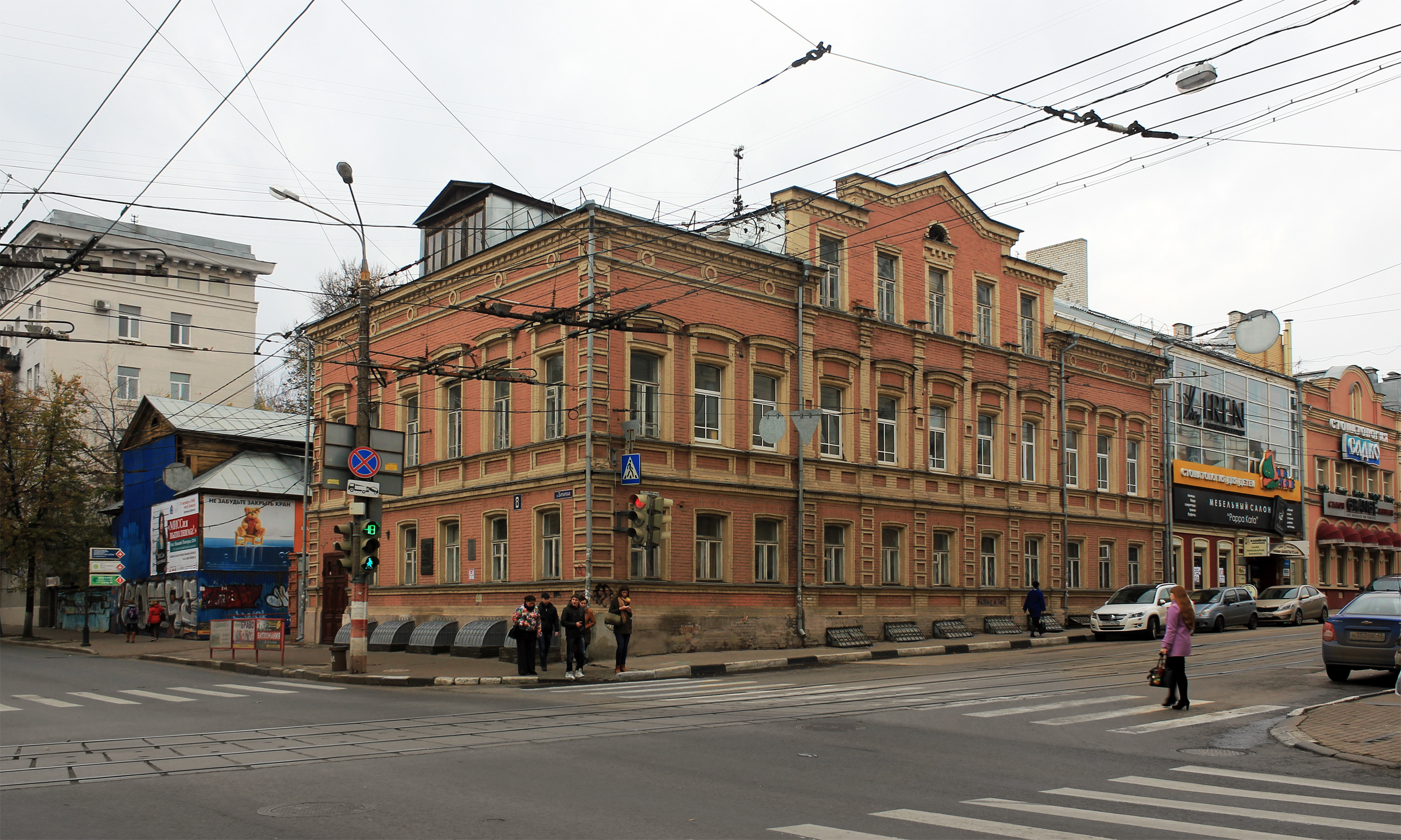 Файл:Nizhny Novgorod. Varvarskaya St., 8.jpg — Википедия