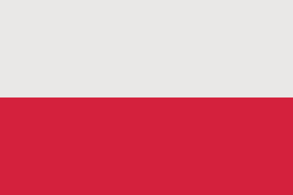 File:Official flag of Poland.png