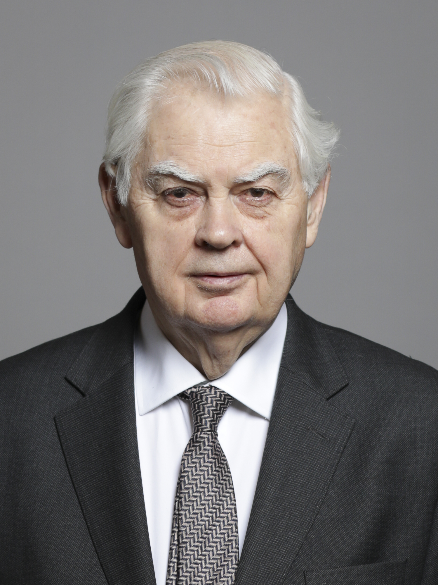 Norman Lamont, Baron Lamont of Lerwick