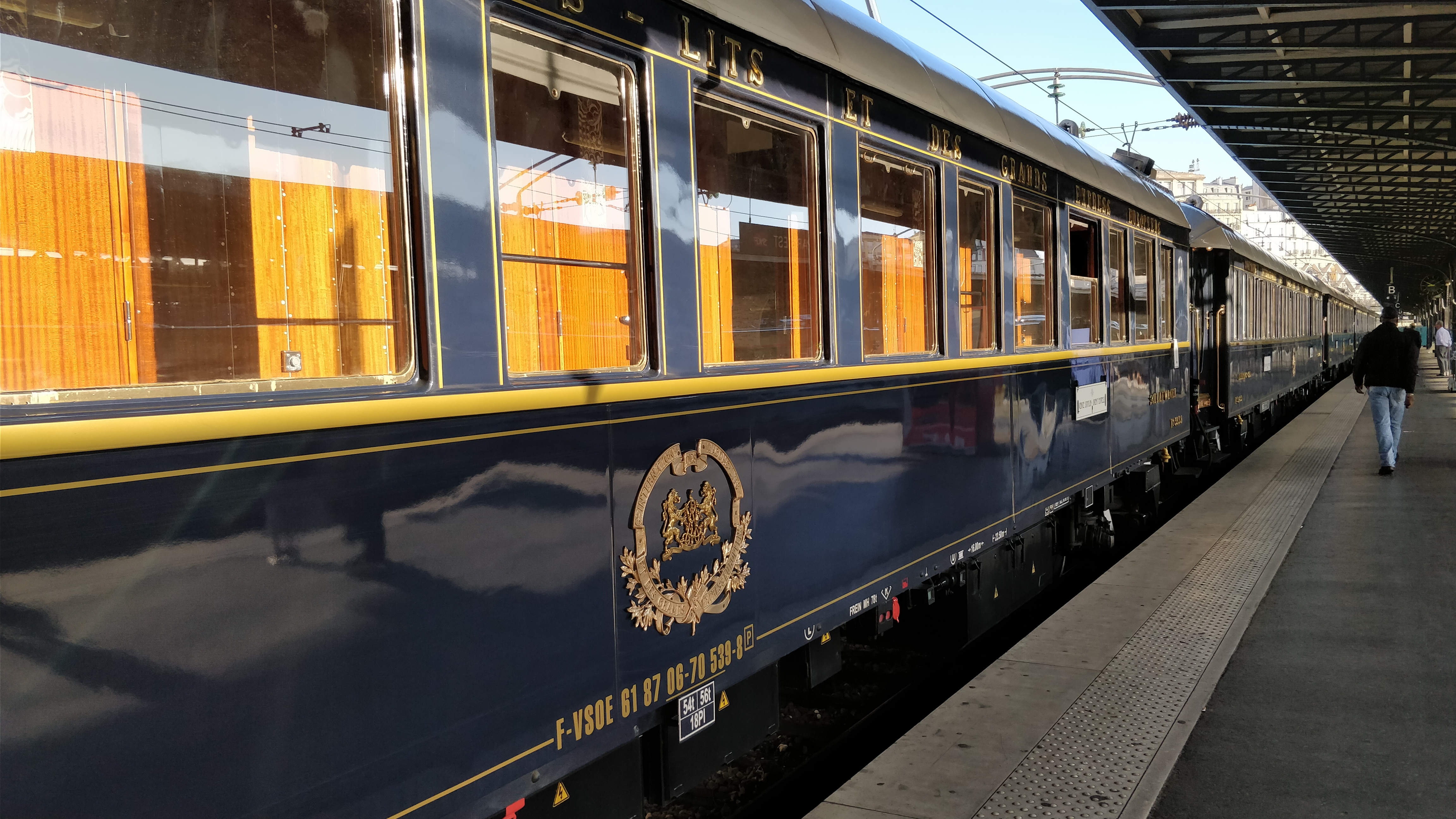 Orient Express - Wikipedia