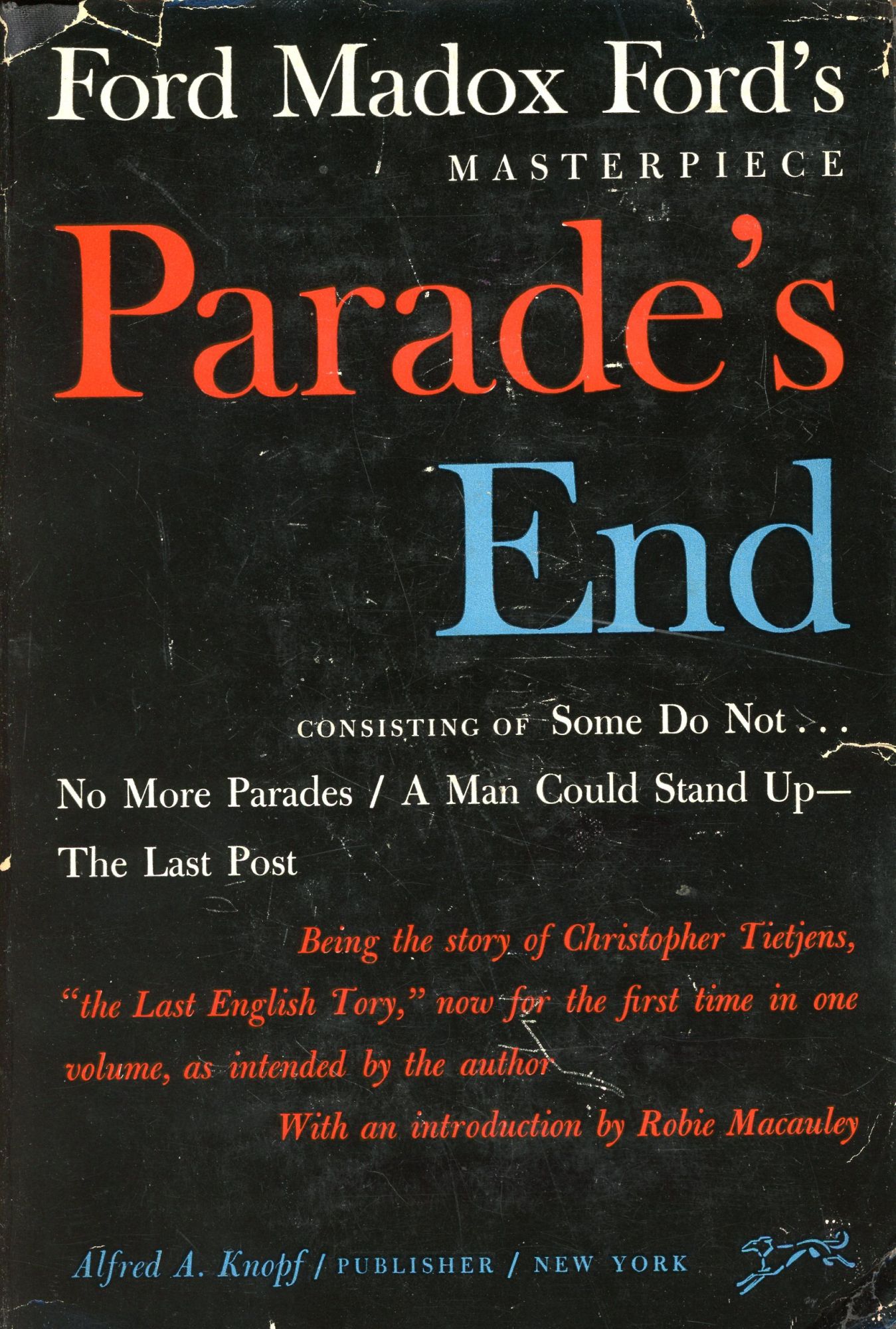Parade's End