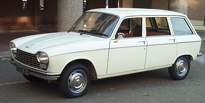 Peugeot 204: Most Up-to-Date Encyclopedia, News & Reviews