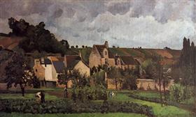 File:Pissarro - view-of-l-hermitage-at-pontoise-1867.jpg