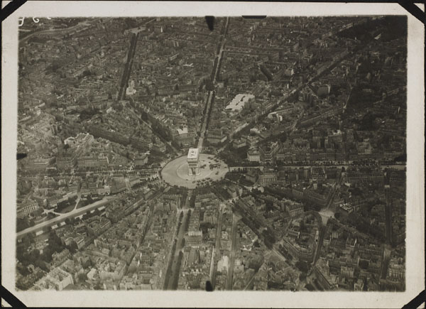 File:Place d'Etoile Place de l'Étoile circa 1918-1919.jpg
