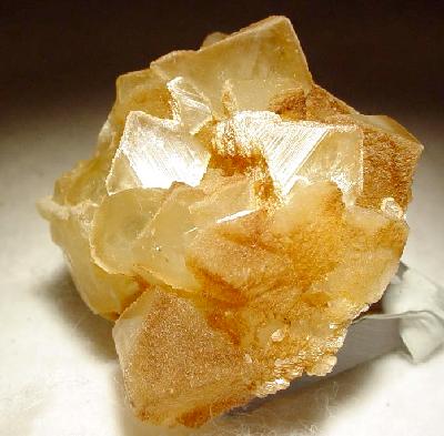 Prehnite: Mineral information, data and localities., mikhail tal