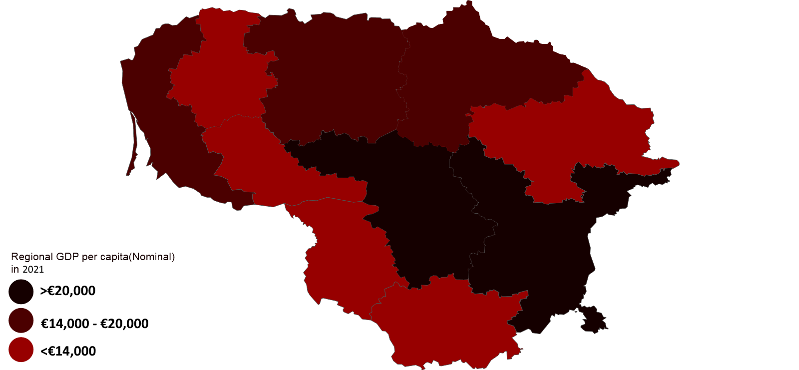 Экономика Литвы 2023. Per capita PNG. For per capita PNG. Lithuania Region code.