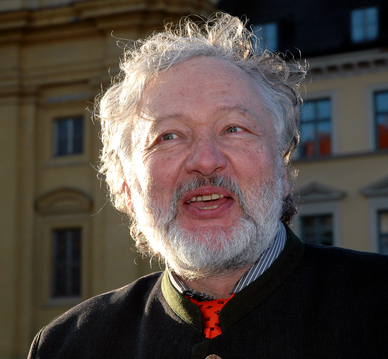 Reinhard Bauer, 2013