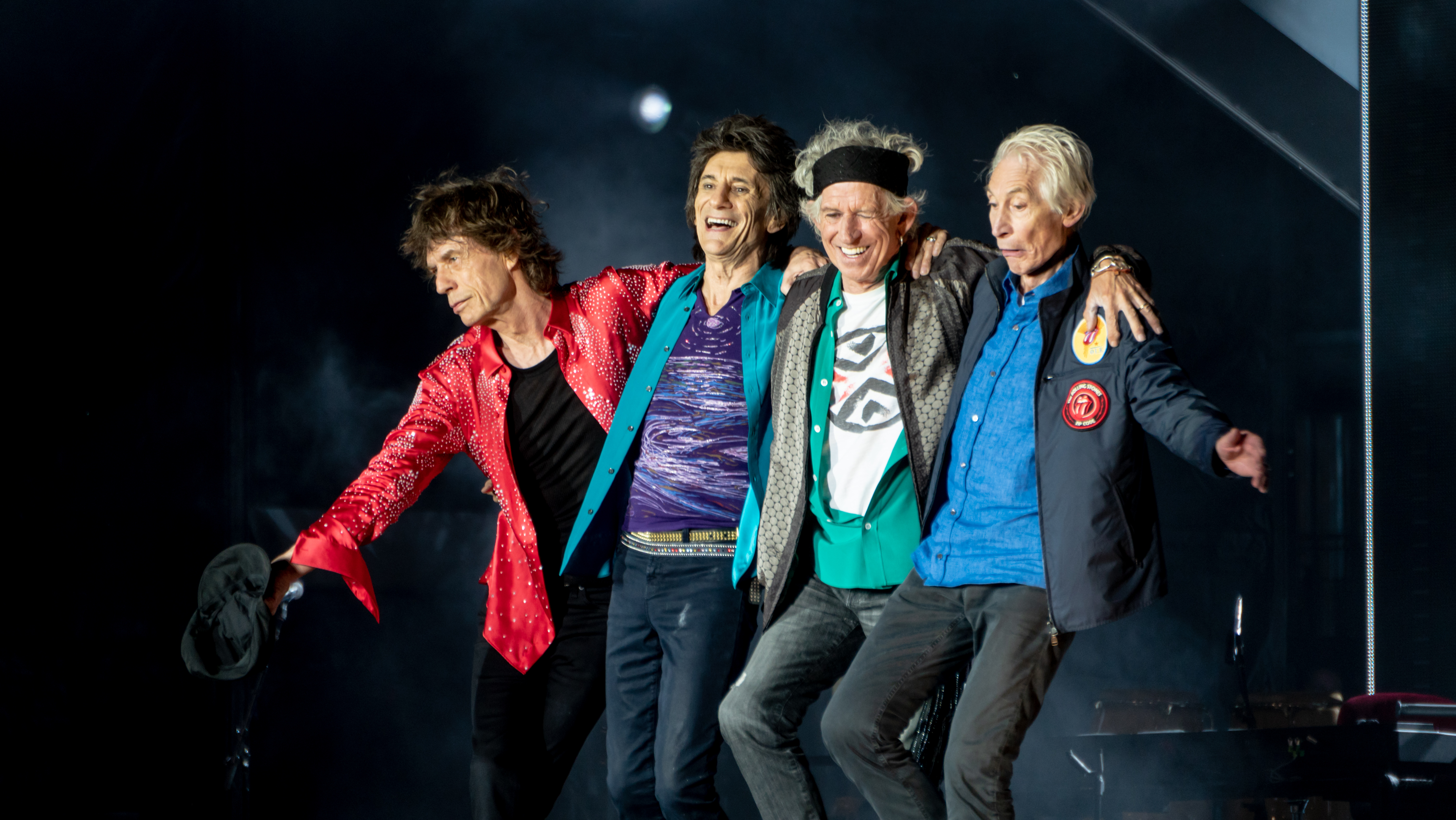 The Rolling Stones discography - Wikipedia