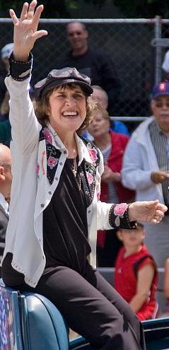 Ruth Buzzi