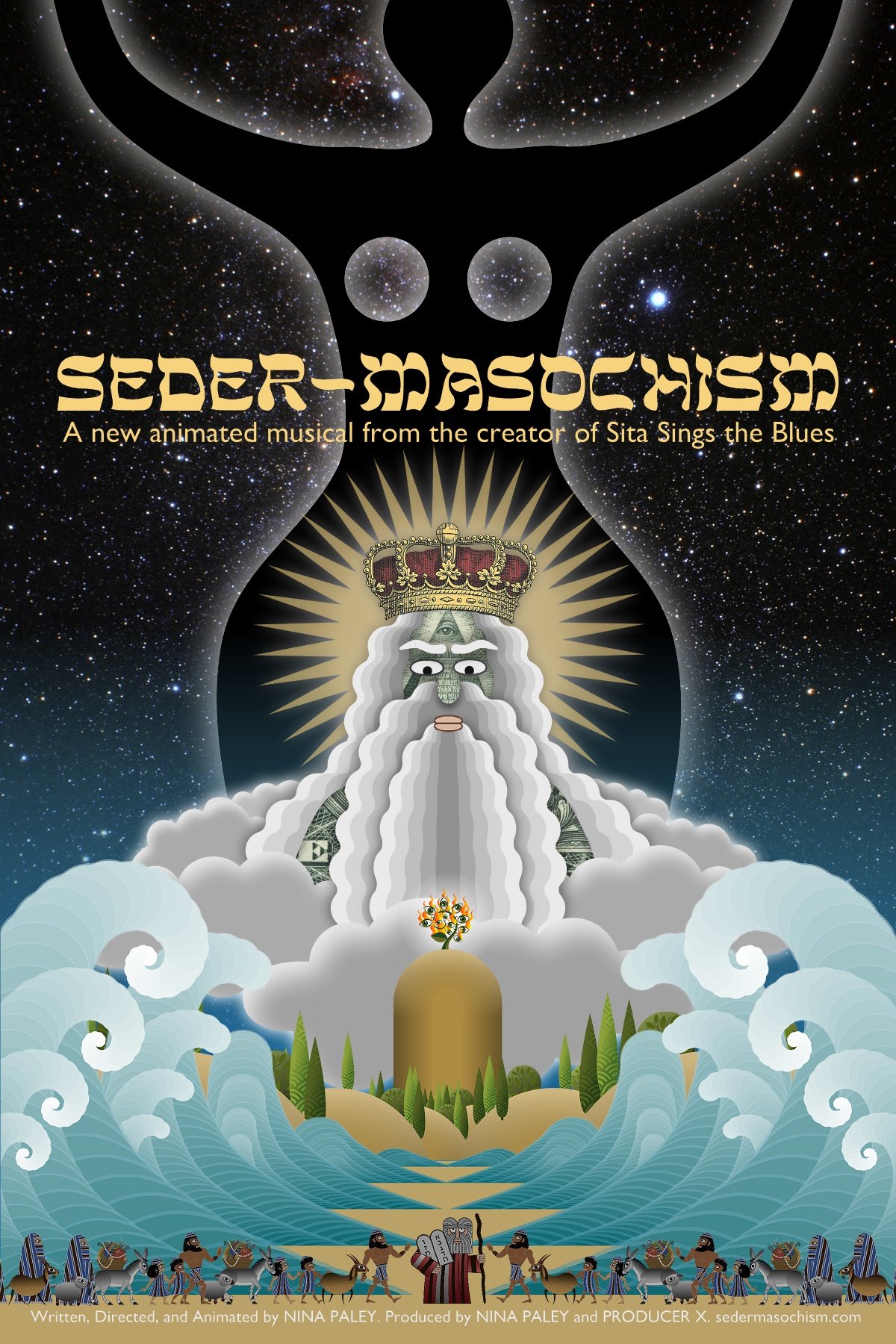 Seder-Masochism - Wikipedia