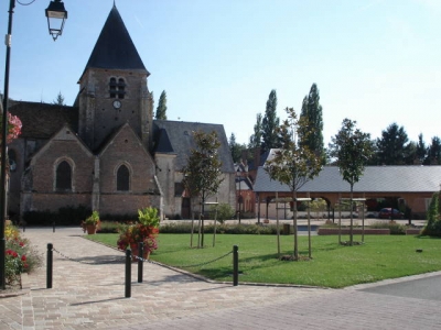 Plombier dégorgement canalisation Sennely (45240)