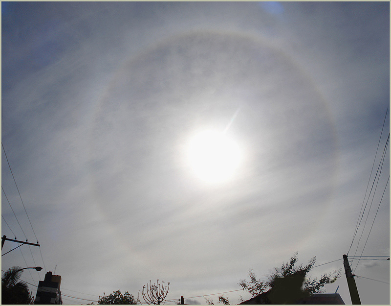 solar halo meaning｜TikTok Search