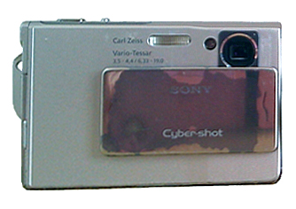 File:Sony Cyber-shot DSC-T7 zilver, -9 Mar. 2013 a.jpg - Wikimedia