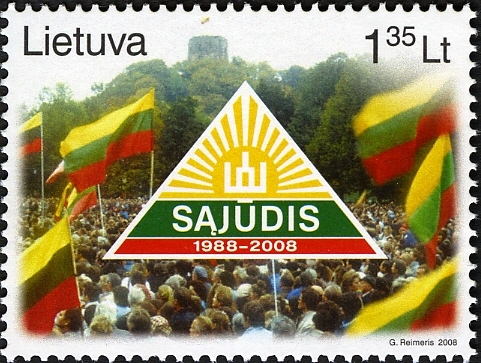 File:Stamps of Lithuania, 2008-19.Jpg