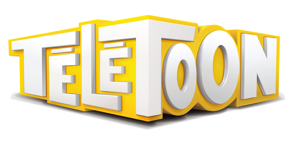 teletoon retro logo