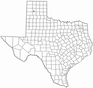 Bishop Hills, Texas Town in Texas, United States