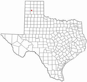 Bishop Hills, Texas