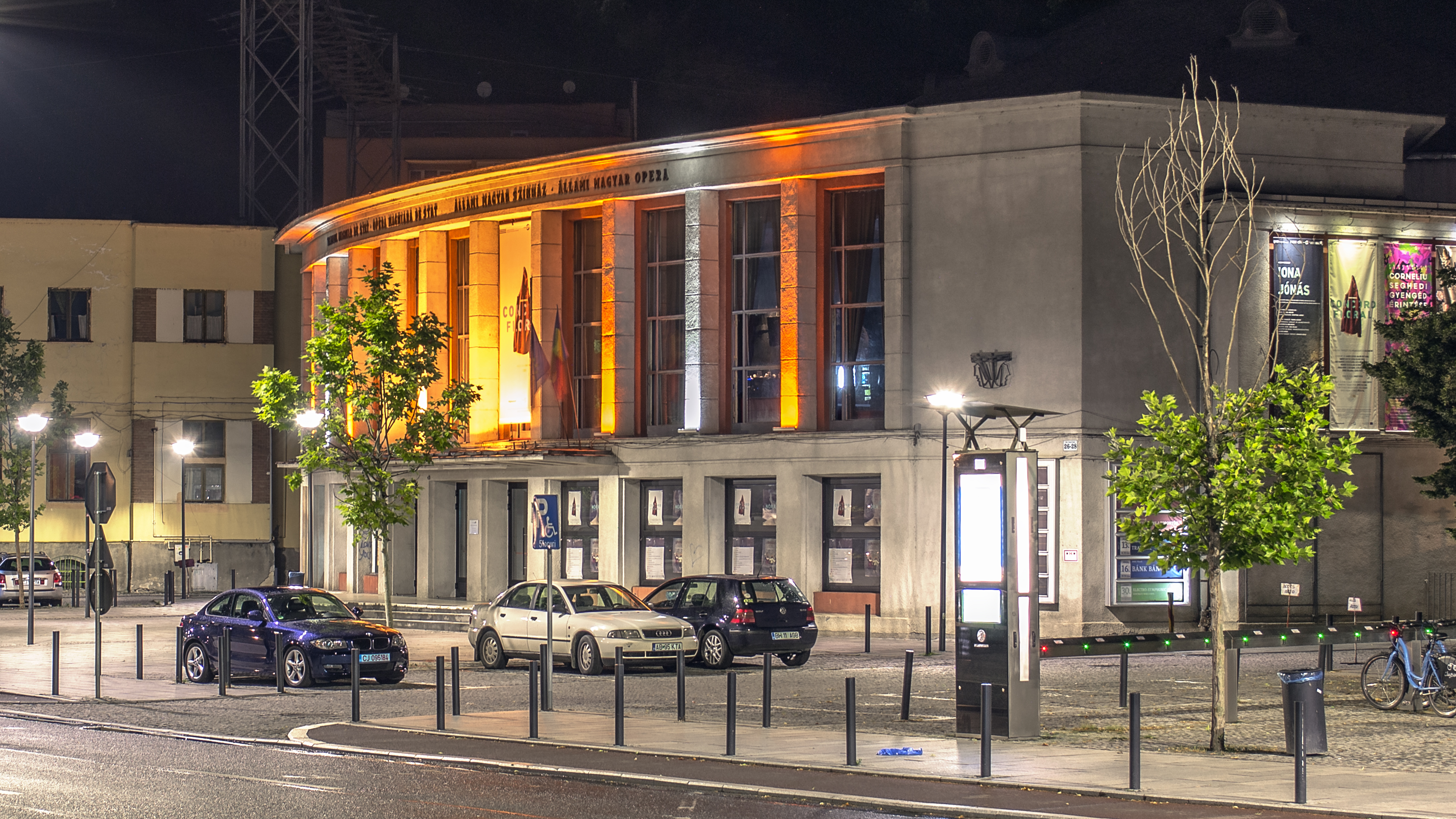 File:Teatrul Maghiar - Opera Maghiara cluj napoca.jpg - Wikimedia Commons