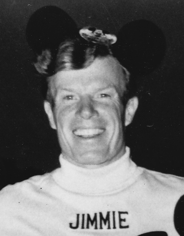 Dodd as a Mouseketeer on ''[[The Mickey Mouse Club]]'', c. 1956