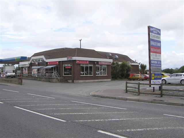 File:Traveller's Rest, Strabane - geograph.org.uk - 1411561.jpg