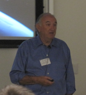 <span class="mw-page-title-main">Bob Twiggs</span>