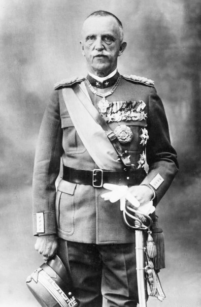 Risultati immagini per vittorio emanuele