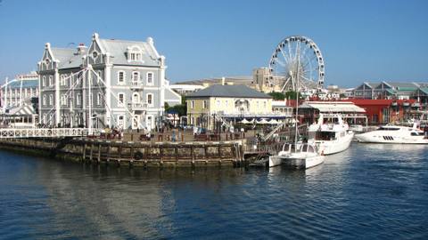 File Waterfront Kapstadt Jpg Wikimedia Commons