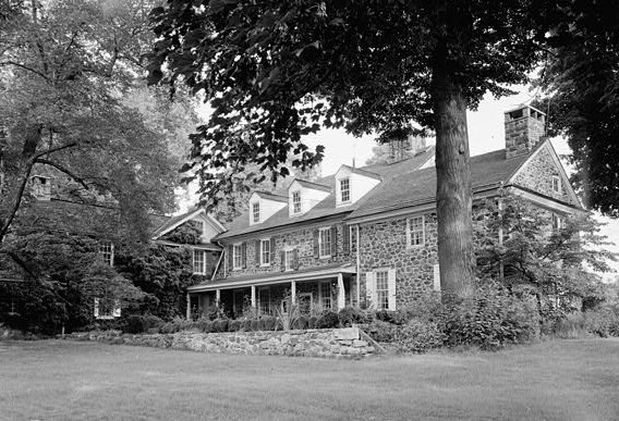 File:Waynesborough, 2049 Waynesborough Road (Easttown Township), Paoli vicinity (Chester County, Pennsylvania).jpg