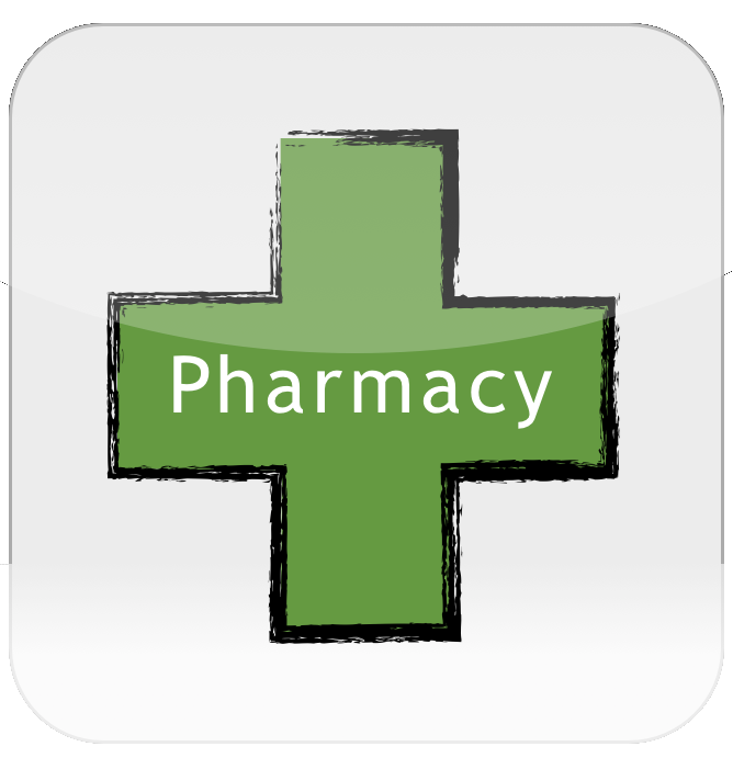 pharmacy logo cross png