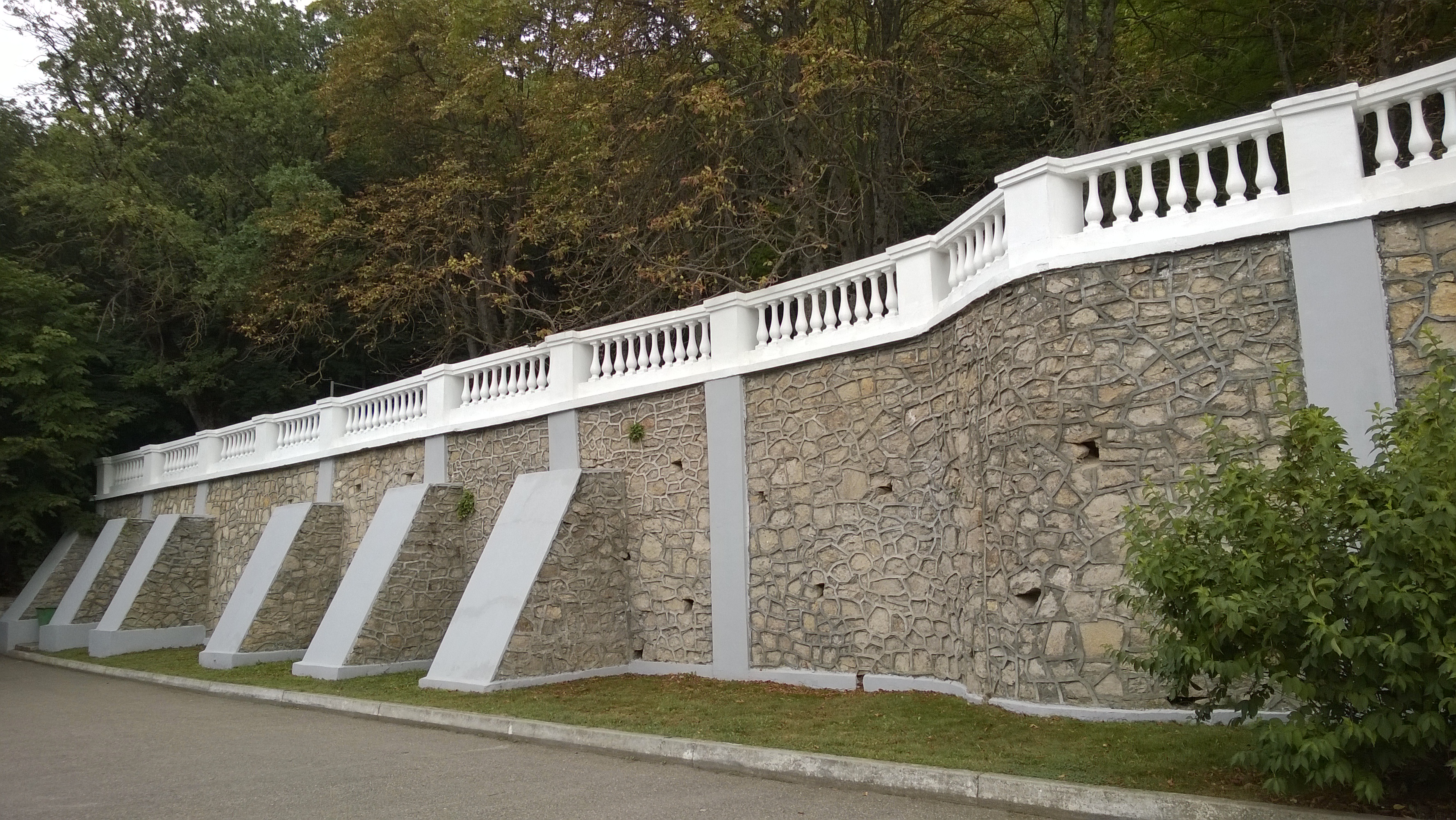 Мост желаний Железноводск