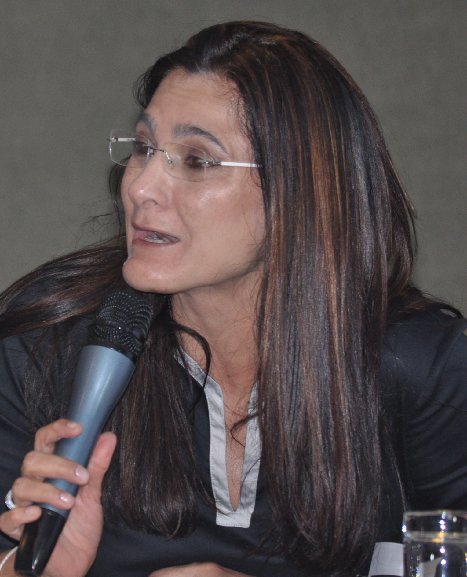 Ángela María Orozco