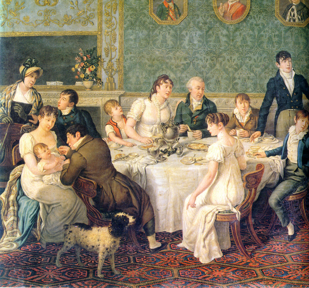 Файл:1807-Ruspoli-family-palazzo.jpg — Википедия