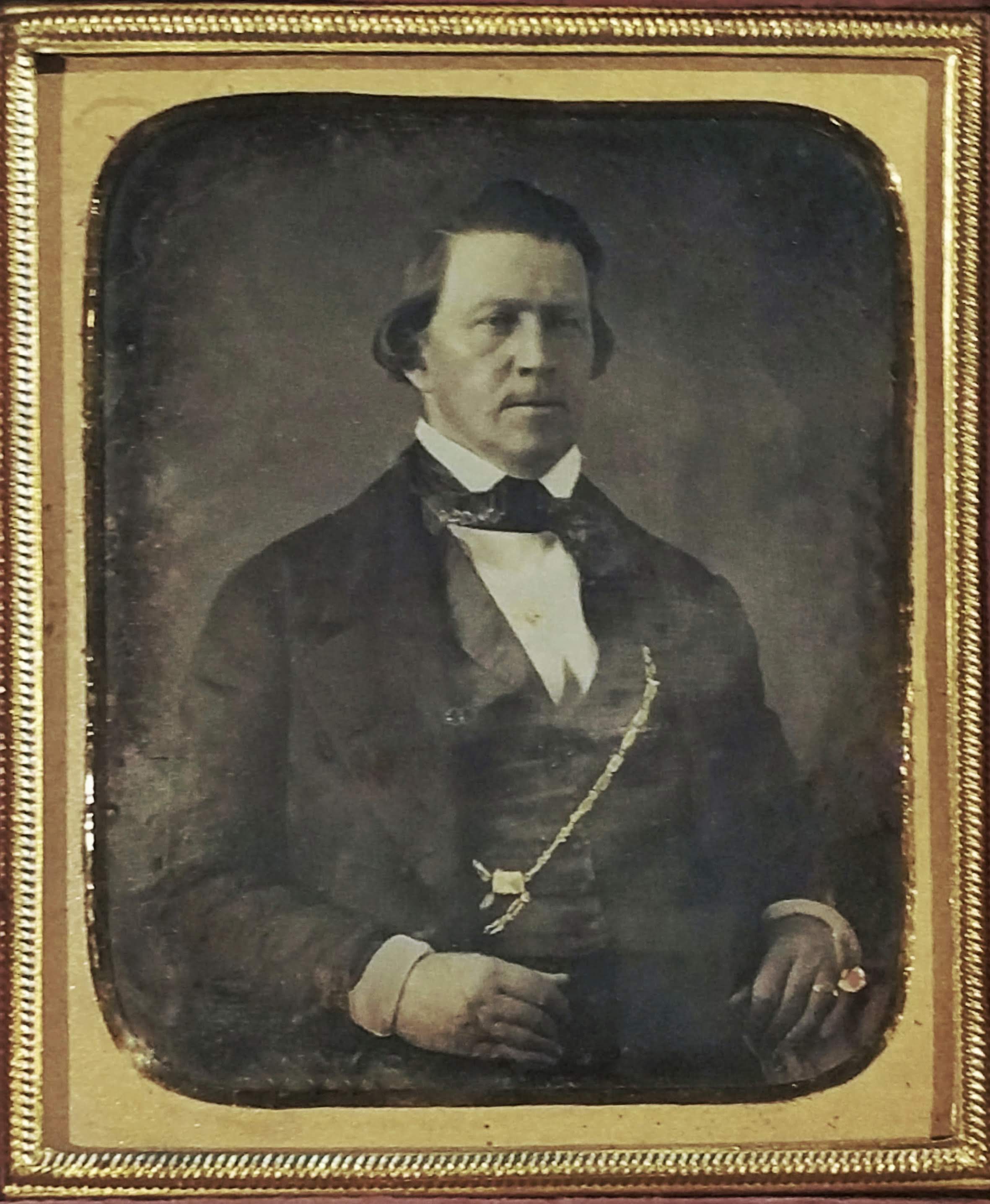 Daguerreotype - Wikipedia