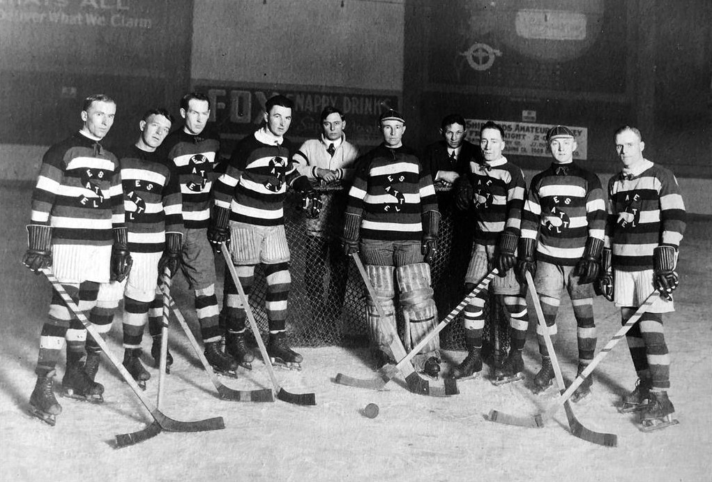 1919 PCHA season - Wikipedia