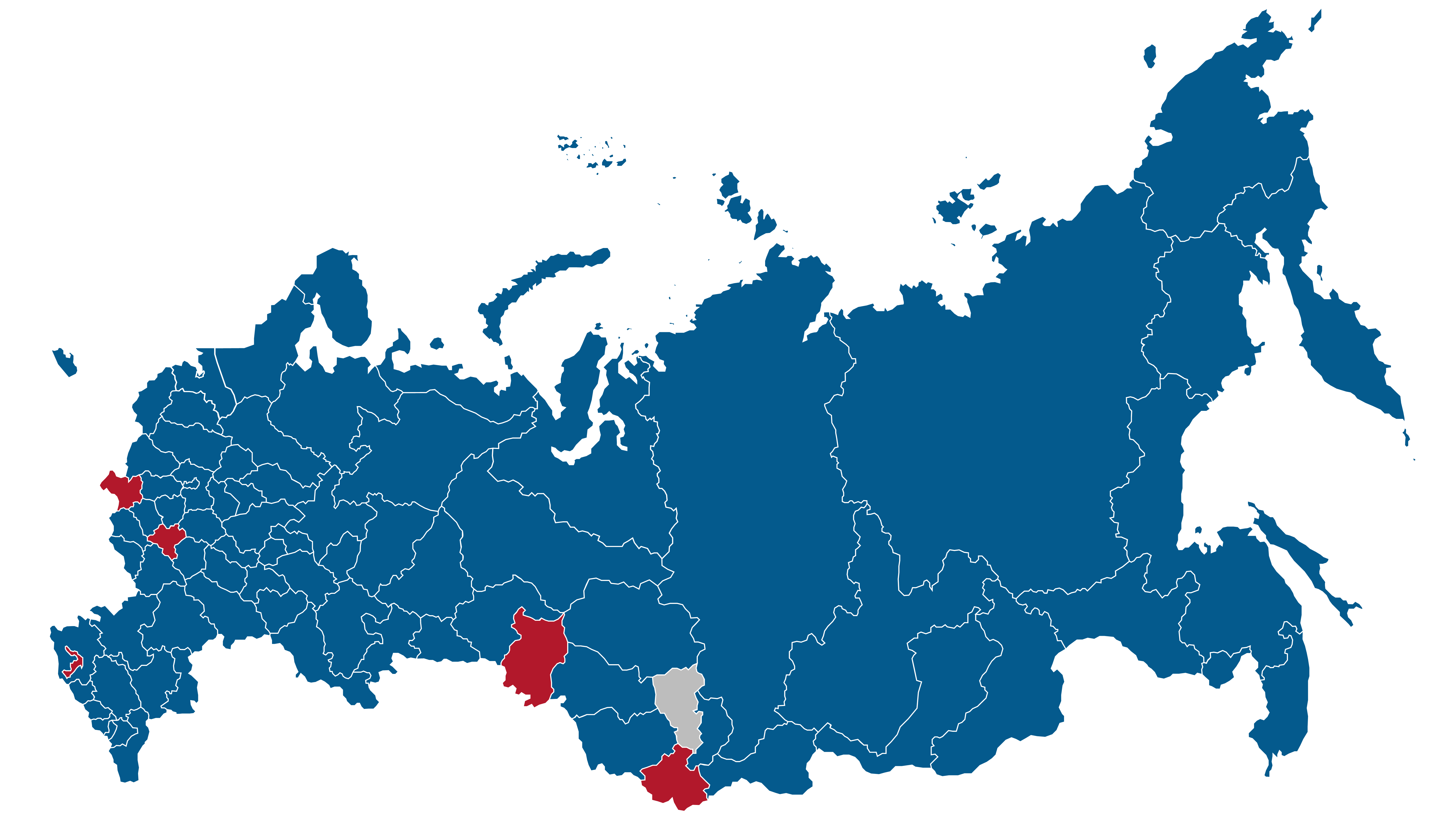 Российская федеративная республика. Карта распределения населения России. Крымский федеральный округ. Федеральные округа Российской Федерации контурная карта. Контур России.