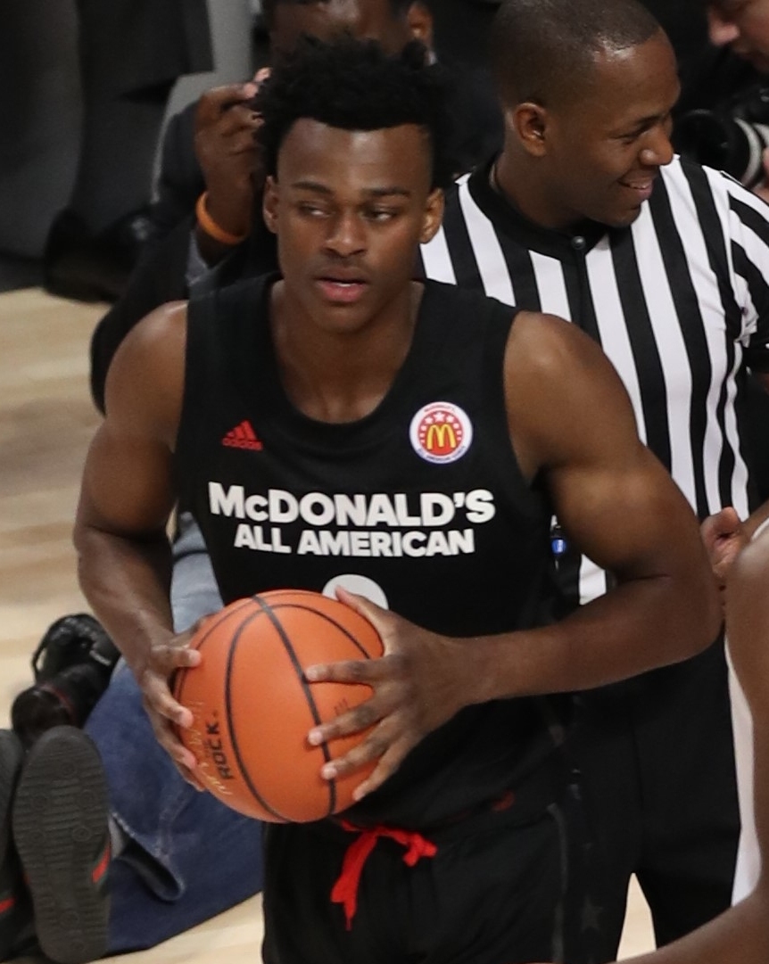 Jarred Vanderbilt and the Lakers have reached a 4-year, $48