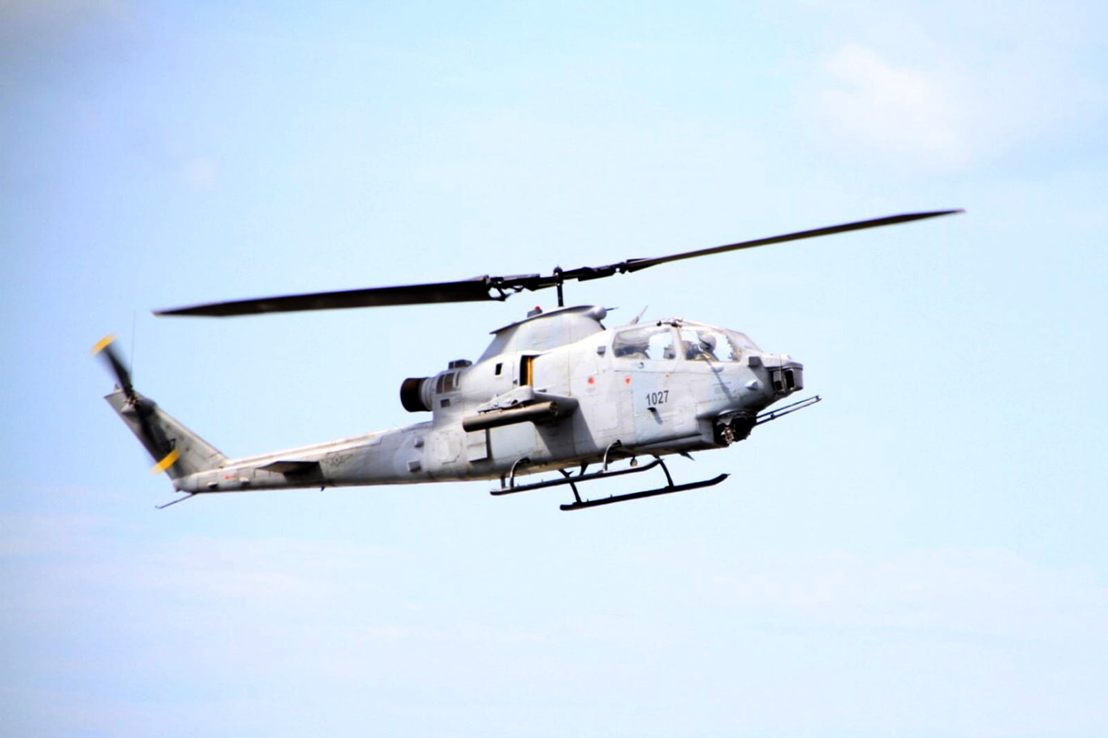 Bell AH-1 Cobra 2021-11-19_Cobra_Sangley_003