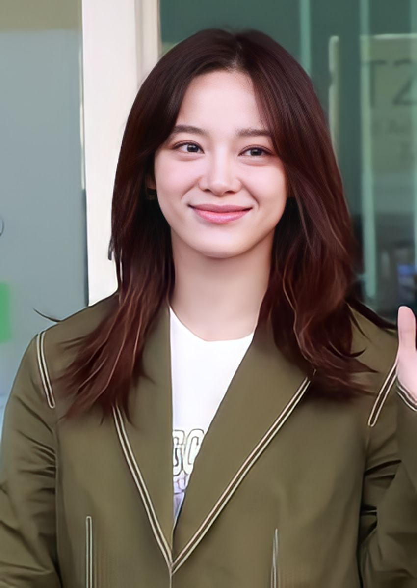 Kim Se jeong Wikipedia