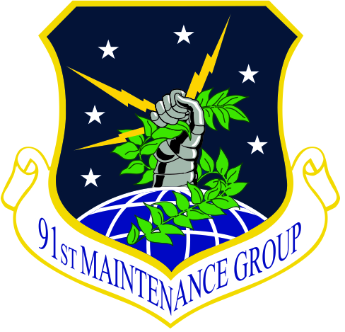 File:91 Maintenance Gp emblem.png