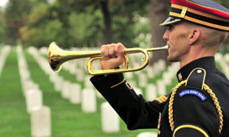 File:A U.S. army bugler performs taps.png