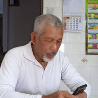 <span class="mw-page-title-main">Abu Bakar Salleh</span> Malaysian scientist