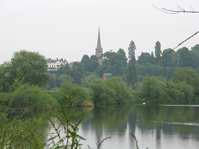 File:Across the Wye to Ross from Wilton - geograph.org.uk - 458706.jpg