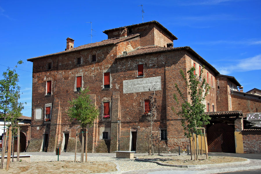 Disinfestazione  a Alagna