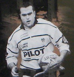 <span class="mw-page-title-main">Alain Penaud</span> Rugby player