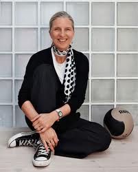 Anne Lise Kjaer Danish futurist