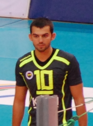 <span class="mw-page-title-main">Arslan Ekşi</span> Turkish volleyball player