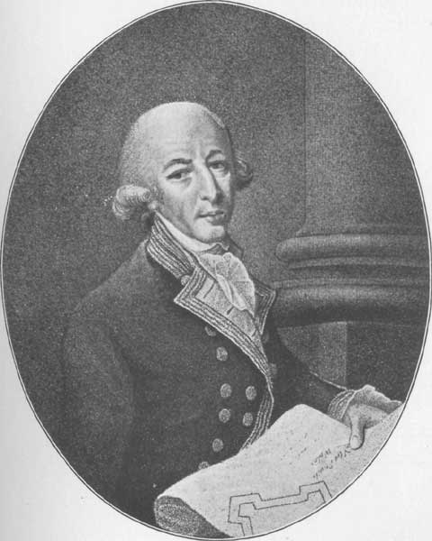 Arthur Phillip - Project Gutenberg eText 12992