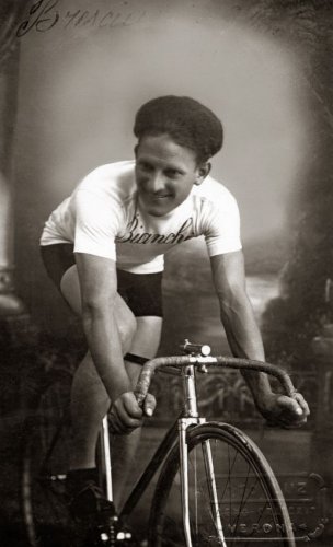 <span class="mw-page-title-main">Ardito Bresciani</span> Italian cyclist