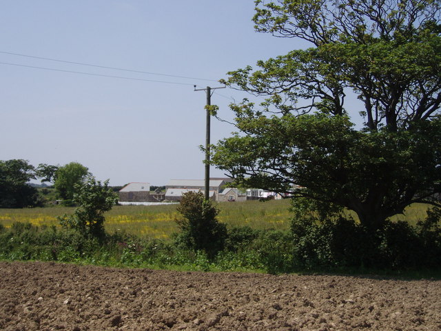 File:Bezurrel farm - geograph.org.uk - 182893.jpg