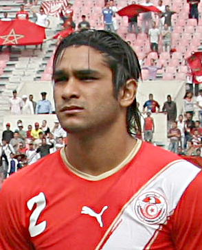 <span class="mw-page-title-main">Bilel Ifa</span> Tunisian footballer